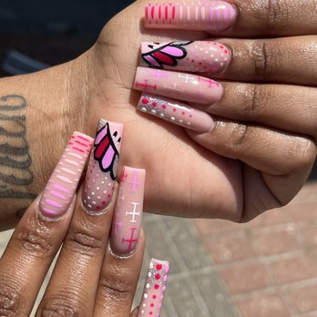 Nail Haus & Spa - Contact nails Haus to book your appointments - Hair Removal Near Me - Dallas, Texas Nail Haus & Spa - Contact nails Haus to book your appointments - Hair Removal Near Me - Dallas, Texas