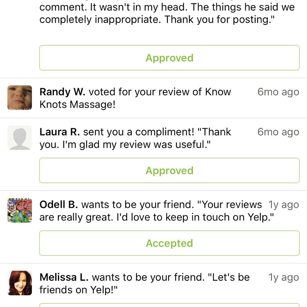 Know Knots Mobile Massage - Massage Therapy Near Me Know Knots Mobile Massage - Massage Therapy Near Me