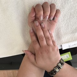 Golden Nail & Spa