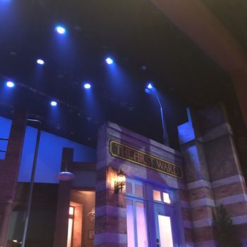 BOOTH PLAYHOUSE - Updated October 2025 - 25 Photos & 21 Reviews - 130 N ...