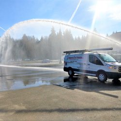 Commercial Fire Protection