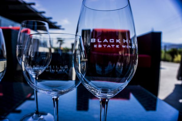 Black Hills Estate Winery by null