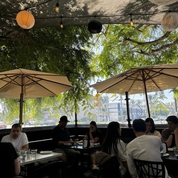 Benchmark - Amazing ambiance - New American Near Me - Santa Ana, California