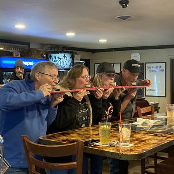 Jamestown Saloon - Fun times! - Sports Bars Near Me - Arlington, Washington