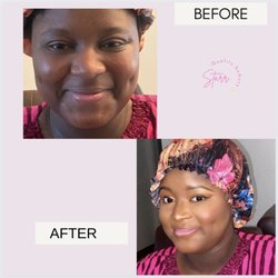 Starr Quality Beauty - BEAUTIFUL STARR QUALITY GLAM