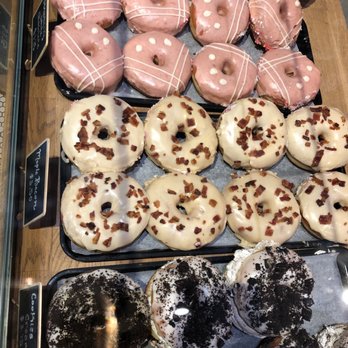 Birdies - Donuts Near Me - Los Angeles, California Birdies - Donuts Near Me - Los Angeles, California