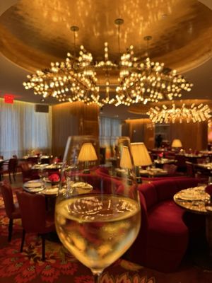 La Boca by Francis Mallmann by null