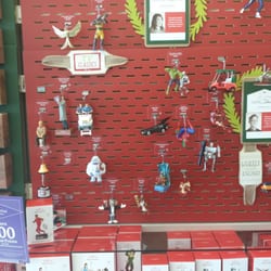 Amy's Hallmark Shop - Awesome ornaments!