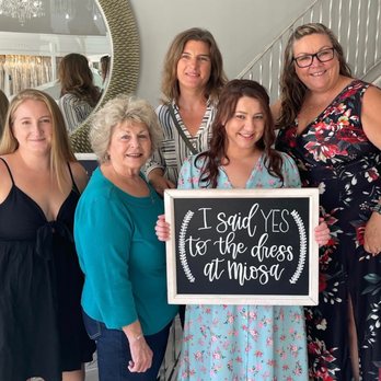 Miosa Bride - Bridal Near Me - Sacramento, California Miosa Bride - Bridal Near Me - Sacramento, California