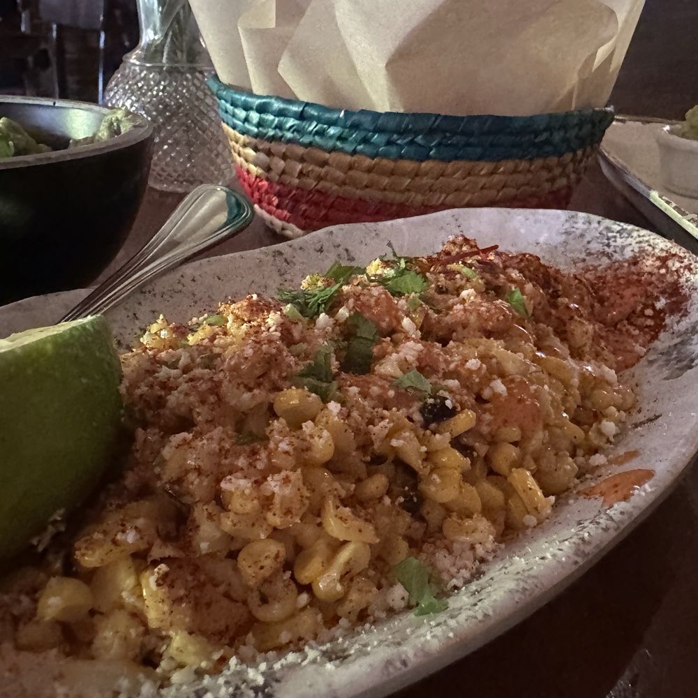 Gabbi's Mexican Kitchen - Esquites - Mexican Near Me - Orange, California Gabbi's Mexican Kitchen - Esquites - Mexican Near Me - Orange, California