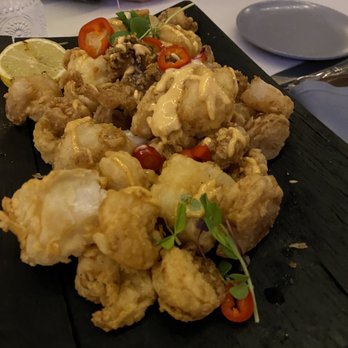 Zeppole - Italian Near Me - Grapevine, Texas