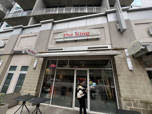 Pho King Midtown by null