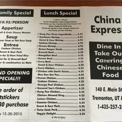 China Express