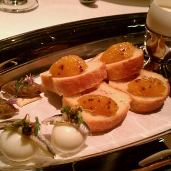 Next - course one - New American Near Me - Chicago, Illinois