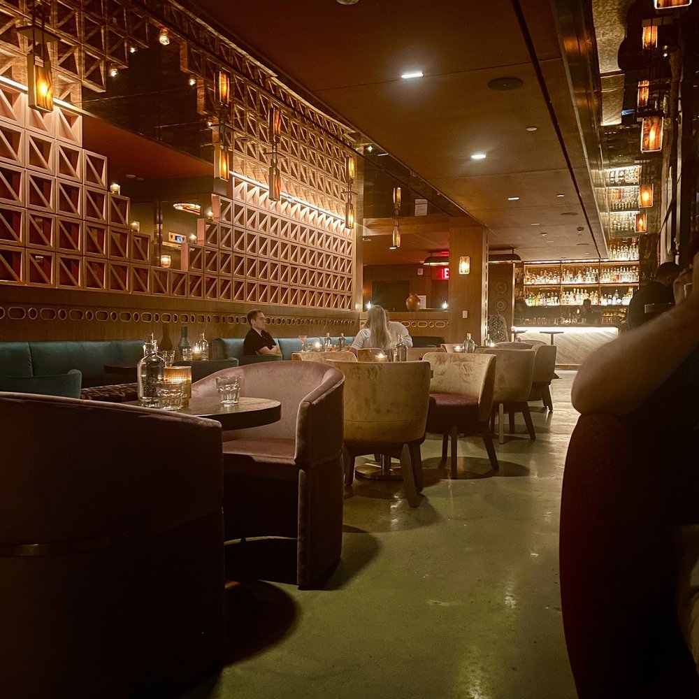 Bar Cima - Lounges Near Me - New York, New York Bar Cima - Lounges Near Me - New York, New York