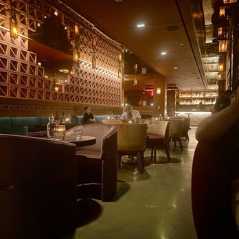 Bar Cima - Lounges Near Me - New York, New York