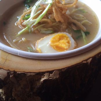 Dumpling Dojo - Big bowl of plain ramem - Ramen Near Me - Rutherford, New Jersey Dumpling Dojo - Big bowl of plain ramem - Ramen Near Me - Rutherford, New Jersey