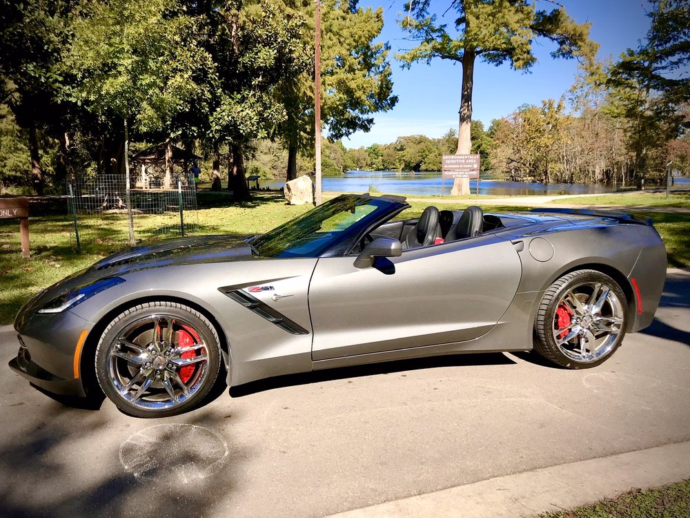 ALLOY WHEEL REPAIR SPECIALISTS OF SAN ANTONIO 21 Photos & 23 Reviews