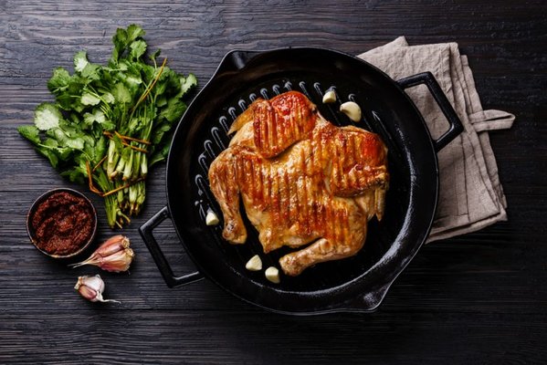 Halal Eats by null