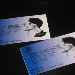Mane Attraction