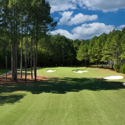 The River Club - Best private golf club Georgia, The River Club.