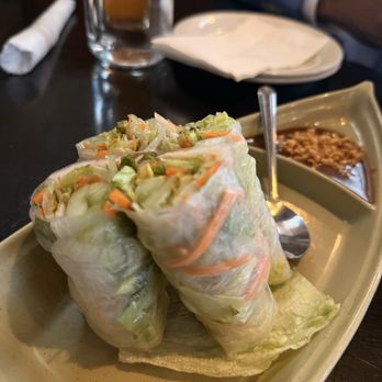 Rai Lay Thai - Sushi Bars Near Me - Charlotte, North Carolina Rai Lay Thai - Sushi Bars Near Me - Charlotte, North Carolina