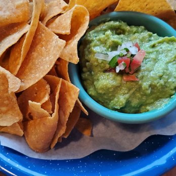 OC Taco - Half order of chips and guac. Super good! - Tacos Near Me - Oregon City, Oregon OC Taco - Half order of chips and guac. Super good! - Tacos Near Me - Oregon City, Oregon