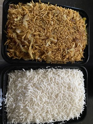 Wok N Tandoor by null