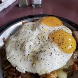 Corner Kitchen