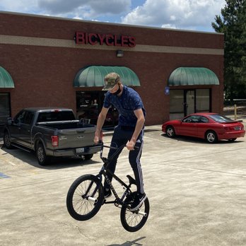 Boneshaker Bicycles - Bikes Near Me - Powder Springs, Georgia