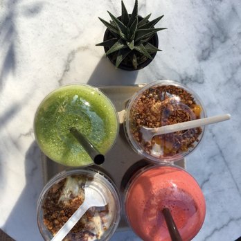 Maona - Juice Bars & Smoothies Near Me - Antwerp, VAN