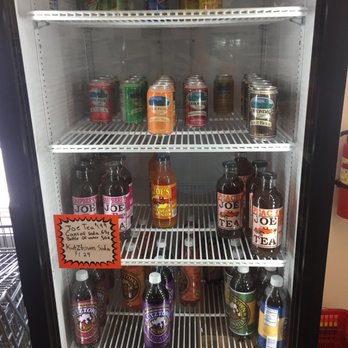 Weaver's Market & Deli - sodas - Delis Near Me - Logan, Ohio
