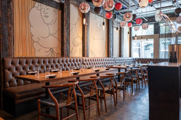 Dragon Horse by null