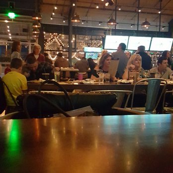 Culinary Dropout - Nice place. College vibe - New American Near Me - Tempe, Arizona Culinary Dropout - Nice place. College vibe - New American Near Me - Tempe, Arizona