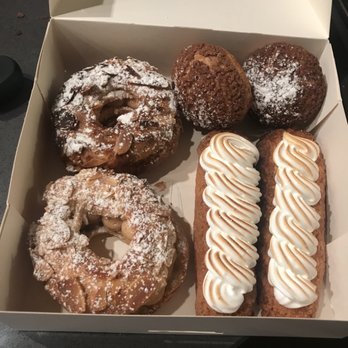 La Cuisine Paris - Can you say yummy?!? Paris Brest,Eeclairs and Cream puffs - Food Tours Near Me - Paris, 75 La Cuisine Paris - Can you say yummy?!? Paris Brest,Eeclairs and Cream puffs - Food Tours Near Me - Paris, 75