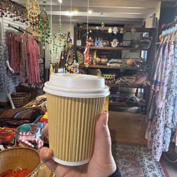 The Chai Spot - Cardamom chai - Home Decor Near Me - Sedona, Arizona The Chai Spot - Cardamom chai - Home Decor Near Me - Sedona, Arizona