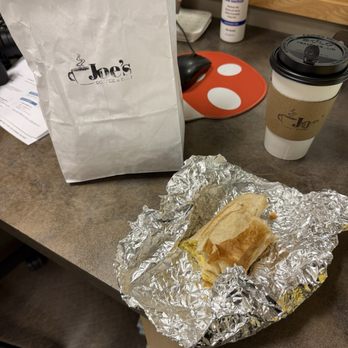 Joe's Coffee & Deli - Coffee & Tea Near Me - Cameron Park, California Joe's Coffee & Deli - Coffee & Tea Near Me - Cameron Park, California