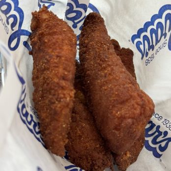 Ivar's Seafood Bar - Cajun true cod - Seafood Near Me - Bothell, Washington Ivar's Seafood Bar - Cajun true cod - Seafood Near Me - Bothell, Washington