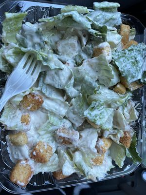 Mythic Pizza by null