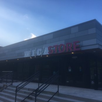 Mica ☆ store MICA STORE - Updated December 2025 - 1501 W Mount Royal Ave