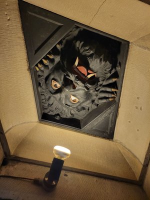 Cardiff Castle by null