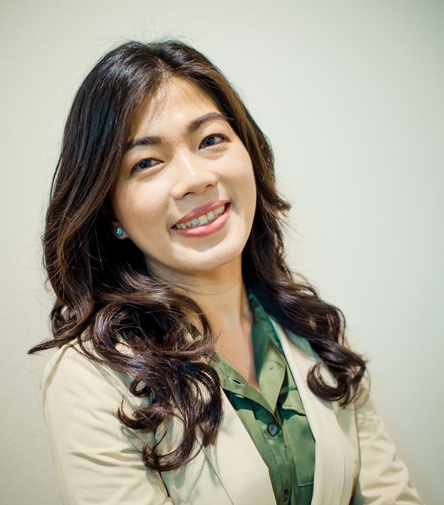 Sharon H Hou, LMFT - grief counselor in Irvine, CA