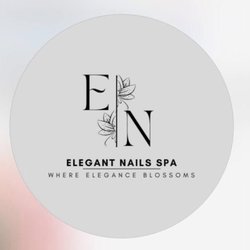 Elegant Nails Bar - Elegant Nails 
Where elegant blossom.