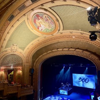 Paramount Theatre For the Performing Arts - Performing Arts Near Me - Austin, Texas Paramount Theatre For the Performing Arts - Performing Arts Near Me - Austin, Texas