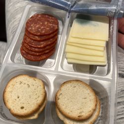 Circle K - Moldy food have gotten multiple things here and they are rotten or if it's hot food (when it's out which is not often) is cold and hard like