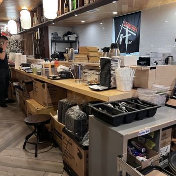 ITs IZAKAYA - 1/6/26 FYI. Open kitchen. - Sushi Bars Near Me - Las Vegas, Nevada ITs IZAKAYA - 1/6/26 FYI. Open kitchen. - Sushi Bars Near Me - Las Vegas, Nevada