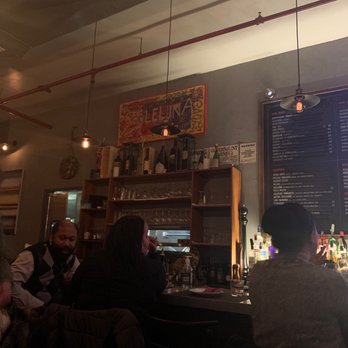 SoleLuna Restaurant - Cafes Near Me - Sunnyside, New York SoleLuna Restaurant - Cafes Near Me - Sunnyside, New York