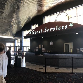 AmStar Macon - Inside - Cinema Near Me - Macon, Georgia
