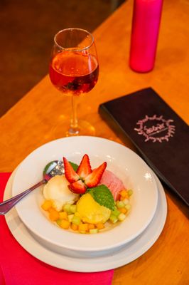 Acenar Mexican Restaurant by null