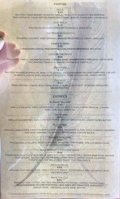 Sopra Bistro by null